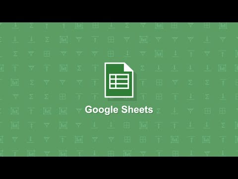video Google Sheets – App Download & Review