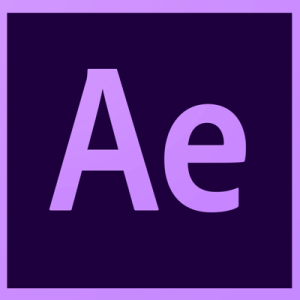 Adobe After Effects Logo