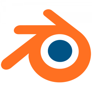 Blender Logo