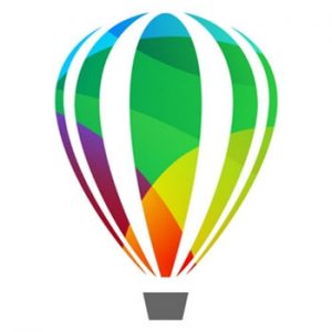 Corel Draw Graphics Suite 2019 Logo