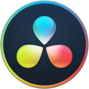 Davinci Resolve Logo