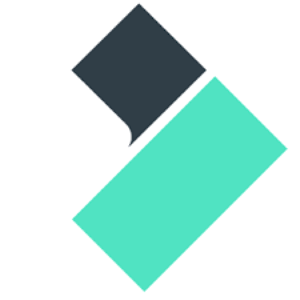 Filmora 9 Logo