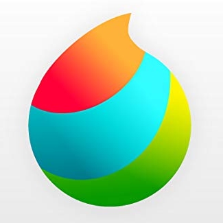 MediBang Paint Logo
