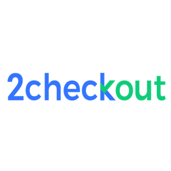 2Checkout Logo