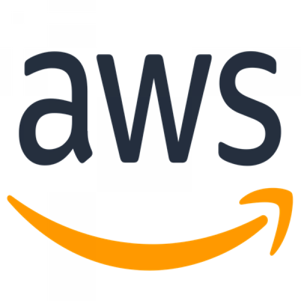 Amazon Web Services Logo