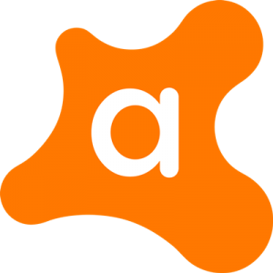 Avast Antivirus Logo
