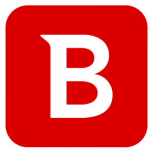 Bitdefender Antivirus Logo