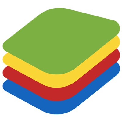 Bluestacks Logo