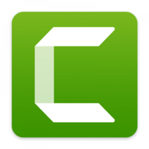 Camtasia Logo