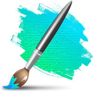 Corel Painter Logo