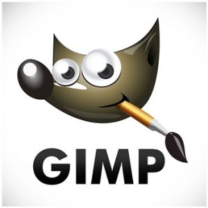 GIMP Logo