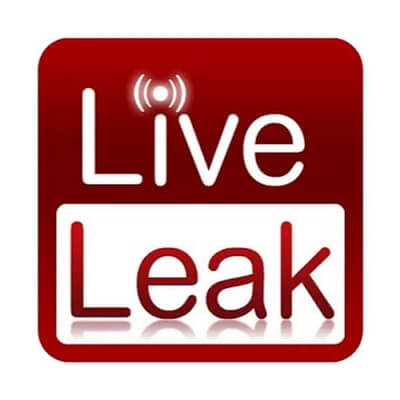 LiveLeak : Website Review | App Download