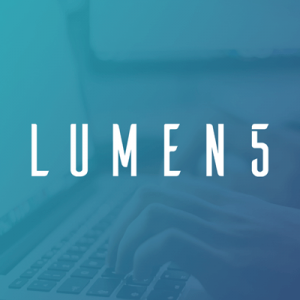Lumen 5 Logo