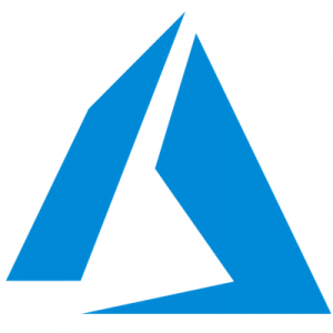 Microsoft Azure Logo