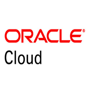 Oracle Cloud Logo