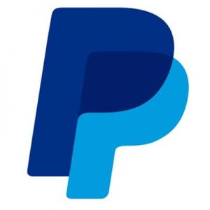 PayPal Logo