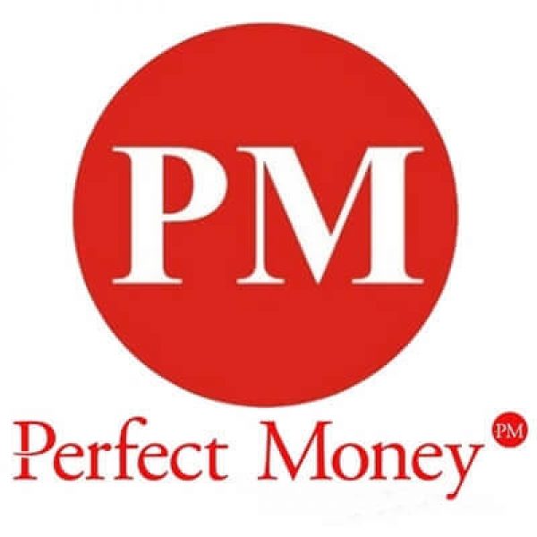 Perfect Money Logo