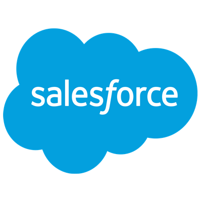 Salesforce Logo