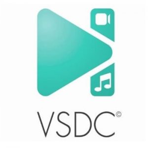 VSDC Logo