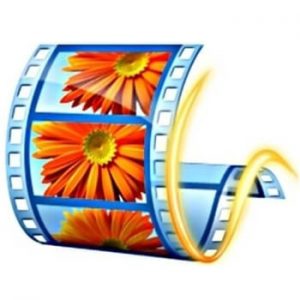 Windows Movie Maker Logo