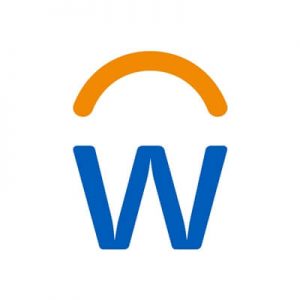 Workday Logo