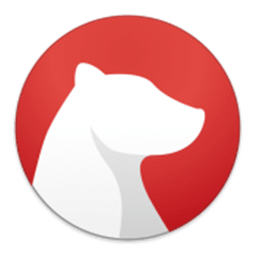 Bear Logo