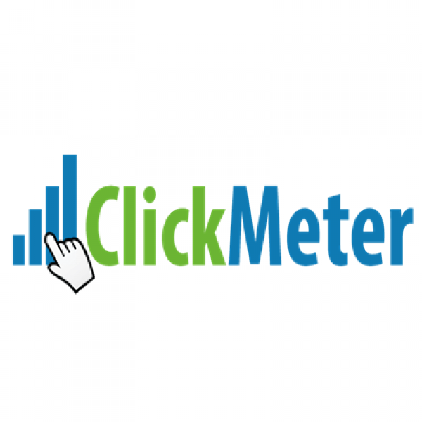 ClickMeter Logo