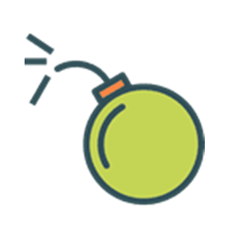Clik.pw Logo