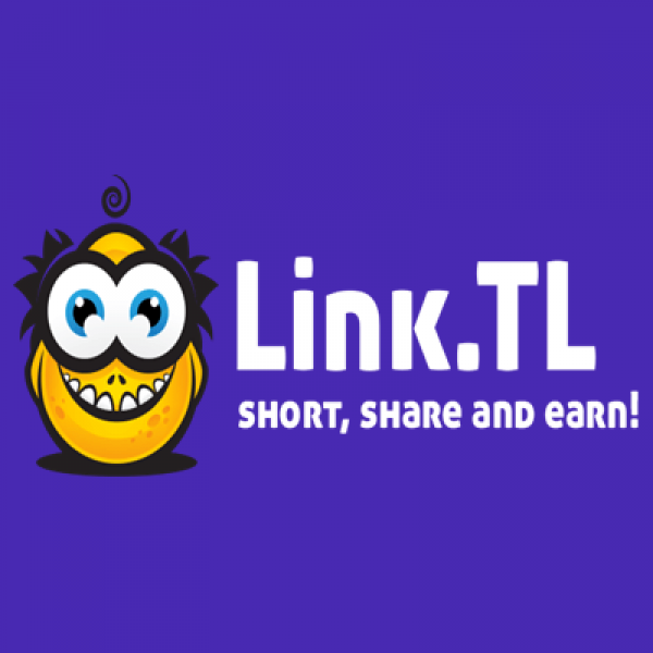 Link.TL Logo