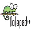 Notepad++ Logo