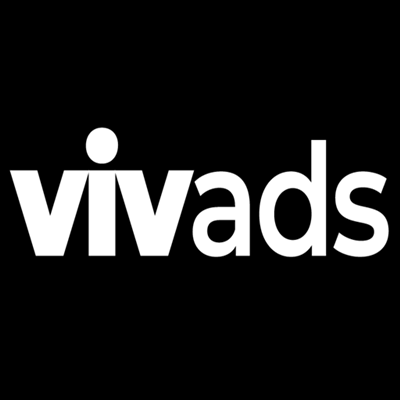VivAds Logo