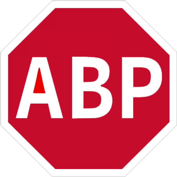 AdBlock Plus Logo