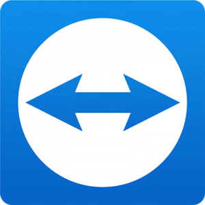 TeamViewer Logo