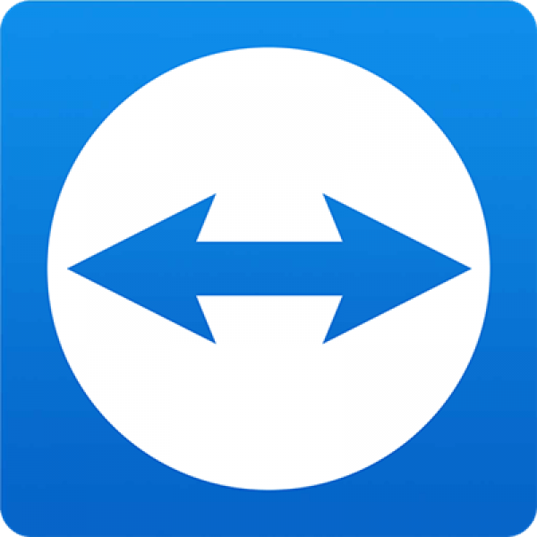 TeamViewer Logo