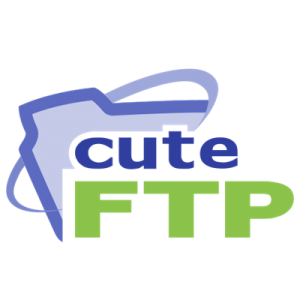 CuteFTP Logo