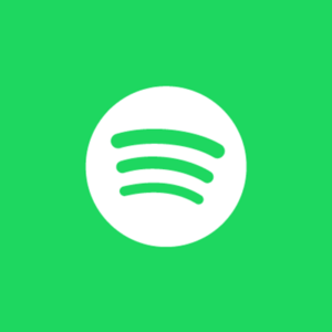 Spotify Logo