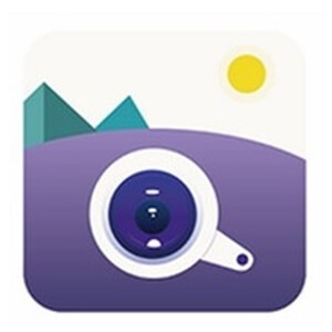 Apowersoft Photo Viewer Logo