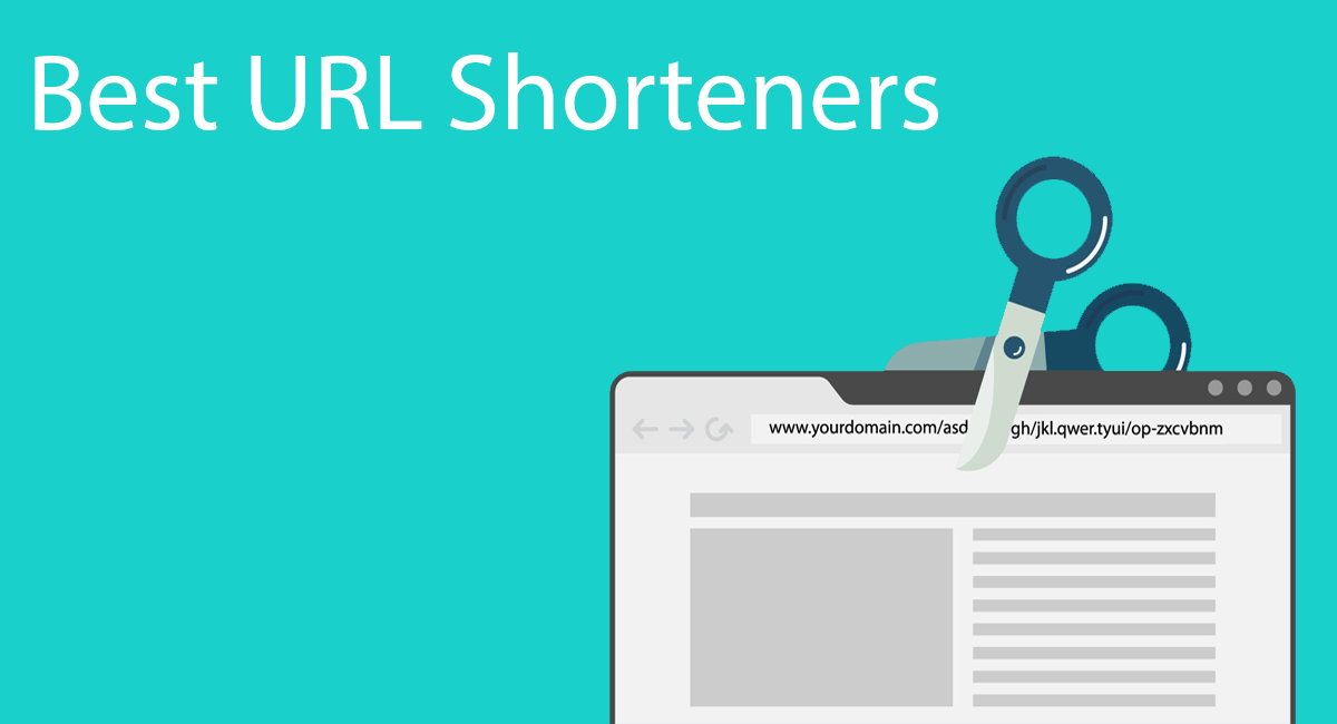 Best URL Shorteners Thumbnail
