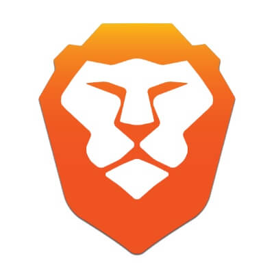 Brave Browser Logo