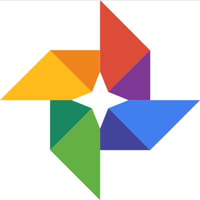 Google Photos Logo