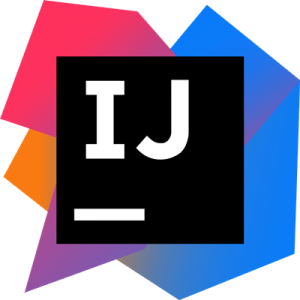 IntelliJ Idea Logo