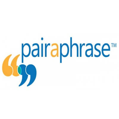 Pairaphrase Alternative & Similar Websites/Tools – 2021