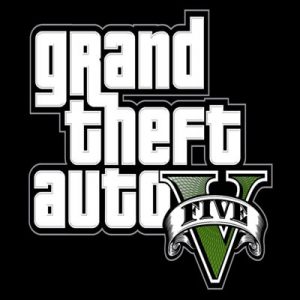 Grand Theft Auto Logo