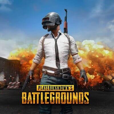 Games Like PUBG – Alternatives & Similar Games – (2021 List)
