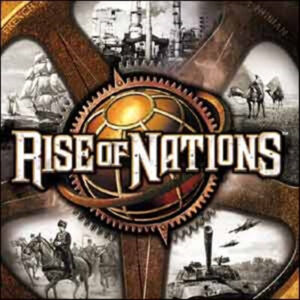 Rise of Nations Logo