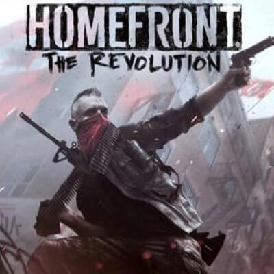 Games Like Homefront  Alternatives & Similar  2021