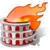 Nero Burning ROM Logo
