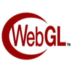 WebGL Logo