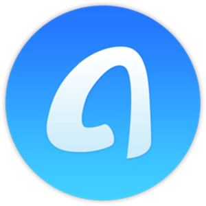 AnyTrans Logo