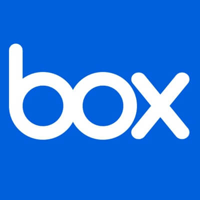 Box Logo